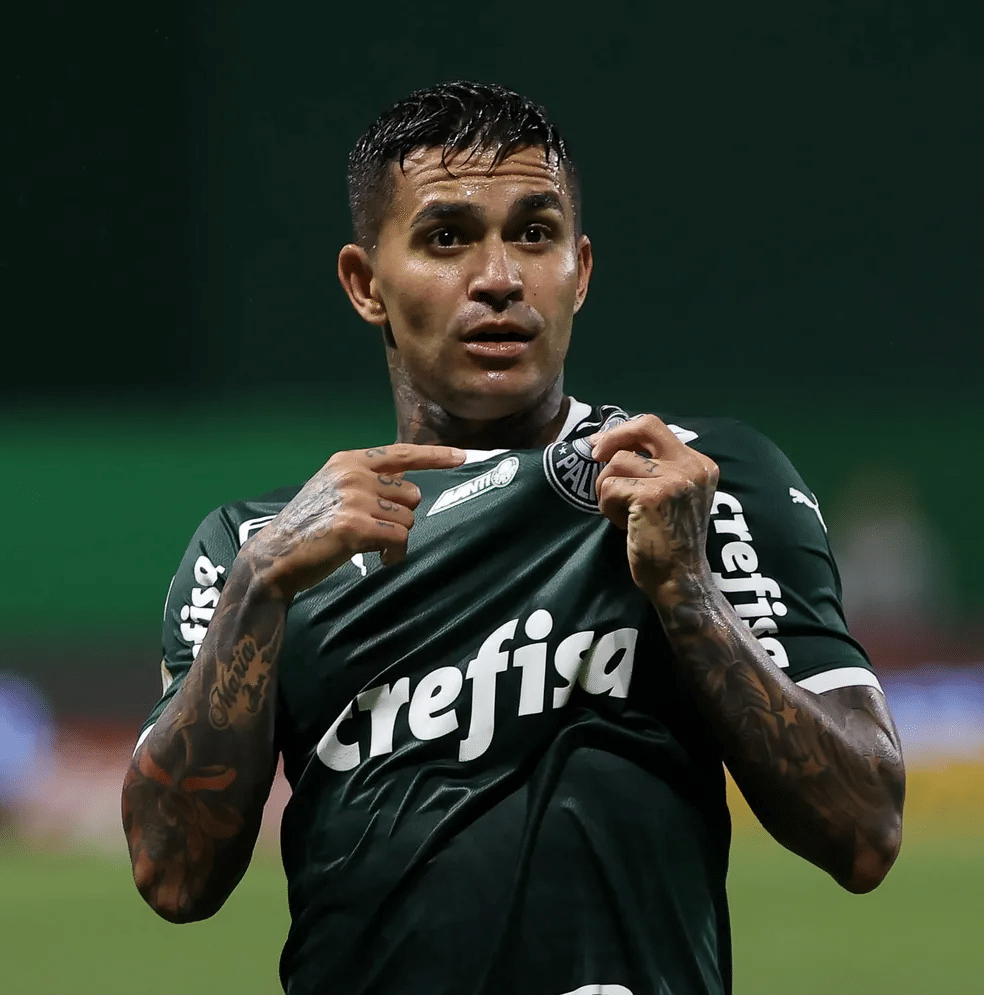 Atacantes que ainda n&atilde;o marcaram em 2023; confira