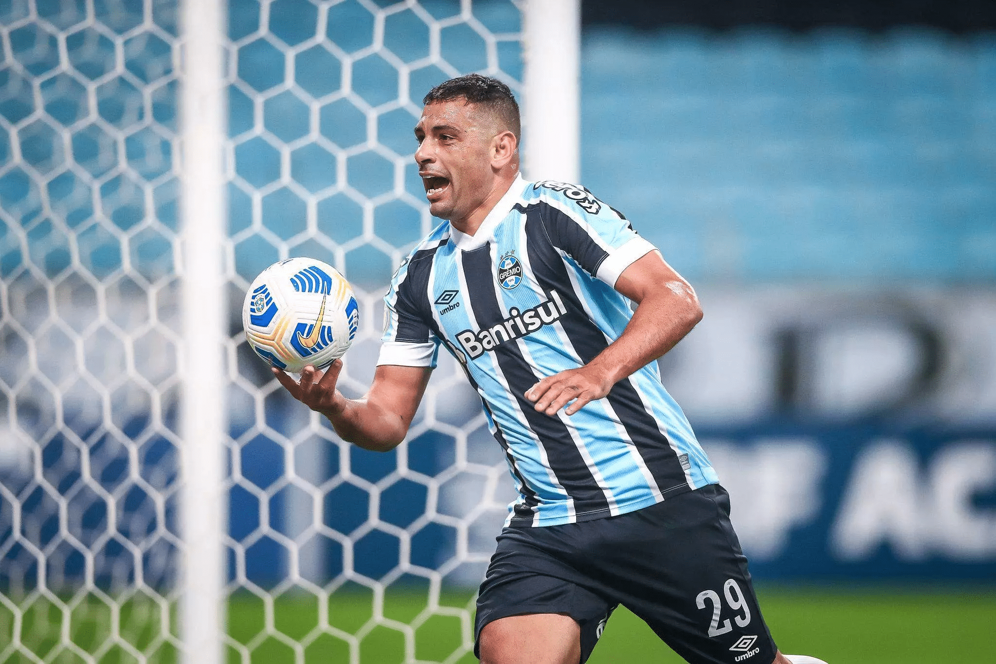 Atacantes que ainda n&atilde;o marcaram em 2023; confira