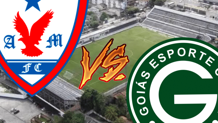 Palpite &Aacute;guia de Marab&aacute; x Goi&aacute;s: Quem segue voando na Copa do Brasil?