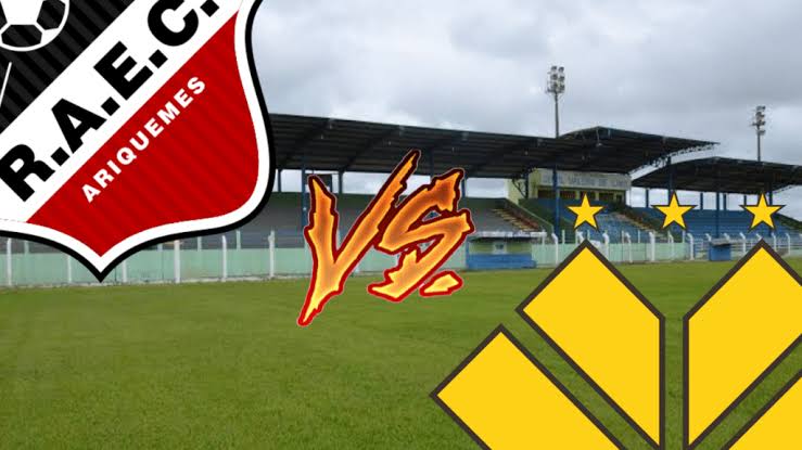 Real Ariquemes x Crici&uacute;ma: onde assistir ao vivo, hor&aacute;rio e escala&ccedil;&atilde;o