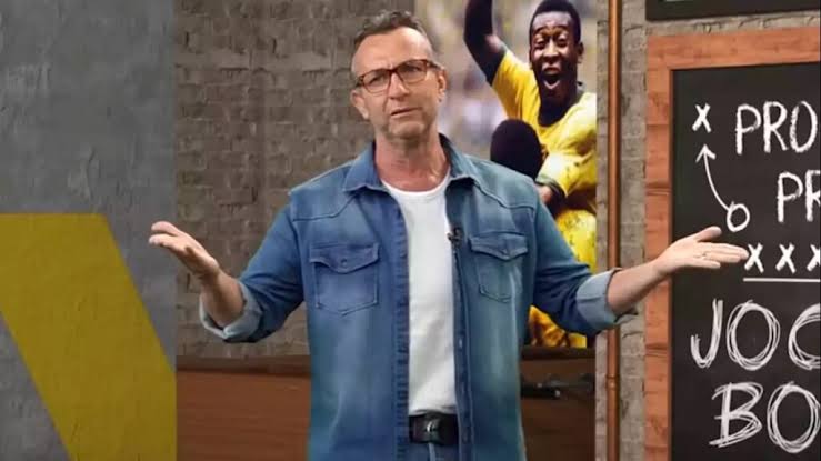 Ap&oacute;s elimina&ccedil;&atilde;o do Corinthians, Neto n&atilde;o economiza nas cr&iacute;ticas: &ldquo;Foi um dos grandes vexames&rdquo;