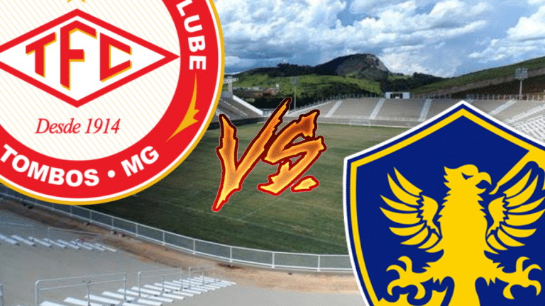 Palpite Tombense x Retr&ocirc;: Quem vai tombar em Muria&eacute;?