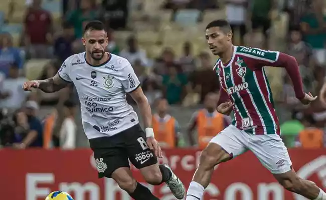REBAIXADOS! Corinthians e Fluminense sofrem com decis&atilde;o da CONMEBOL