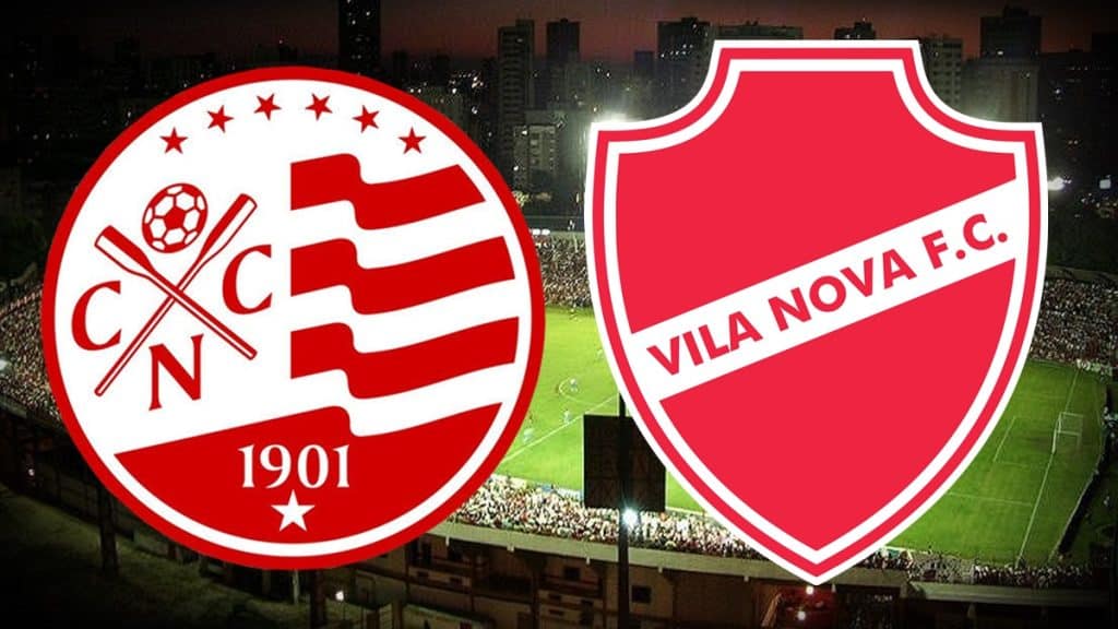 Palpite N&aacute;utico x Vila Nova-GO: Timbu e Tigr&atilde;o duelam na Copa do Brasil