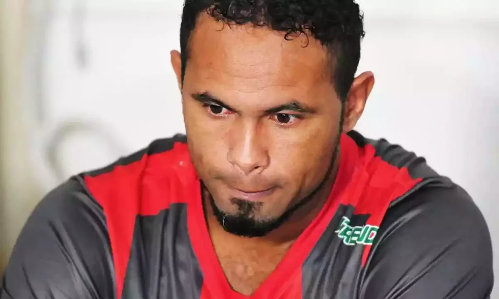 VAI JOGAR? Goleiro Bruno &eacute; contratado por equipe de S&atilde;o Paulo