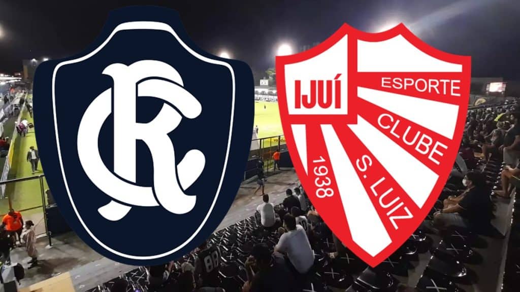 Palpite Remo x S&atilde;o Luiz-RS: Le&atilde;o azul encara ga&uacute;chos na Copa do Brasil