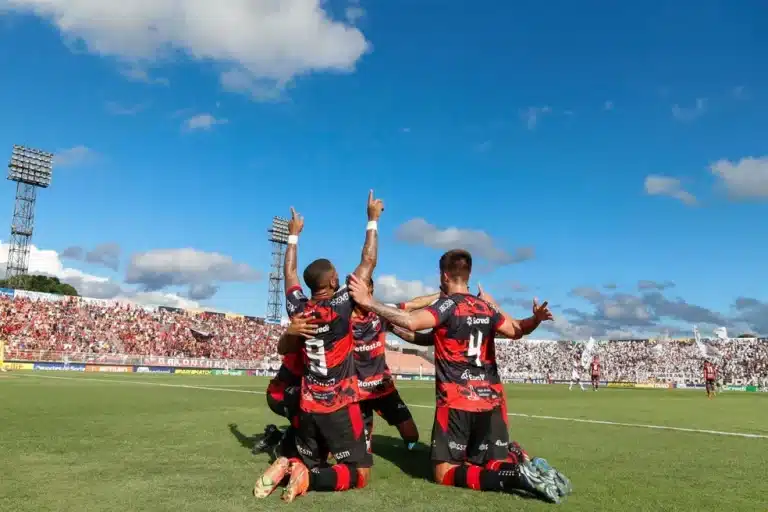 Ituano escapa do rebaixamento pela 6&ordf; vez na &uacute;ltima rodada do Paulist&atilde;o