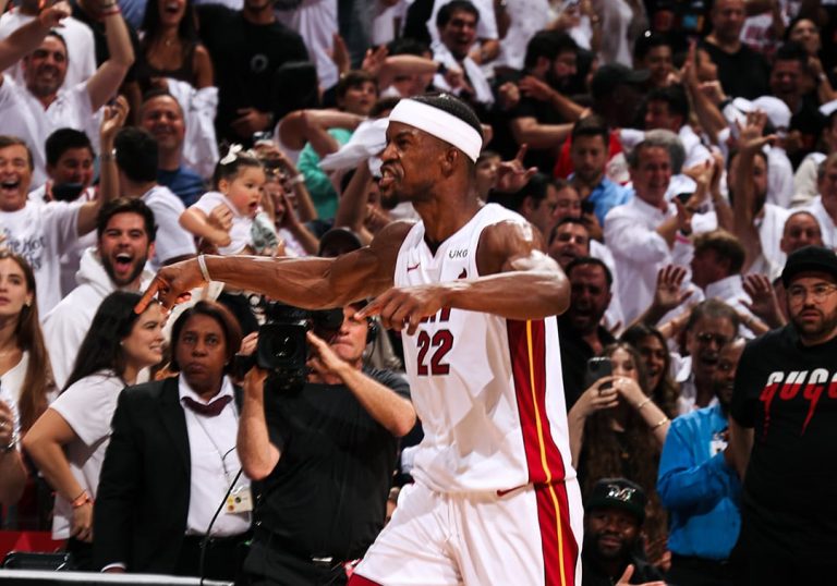 Resultado NBA &ndash; 24/04/2023