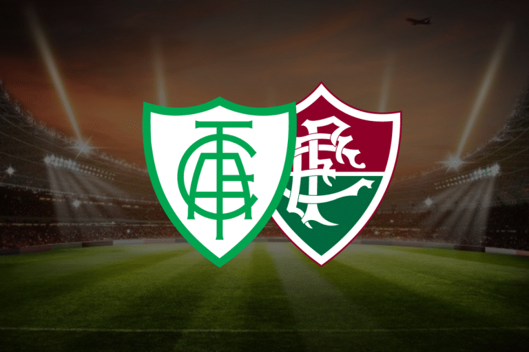 Am&eacute;rica-MG x Fluminense: onde assistir ao vivo, hor&aacute;rio e escala&ccedil;&otilde;es