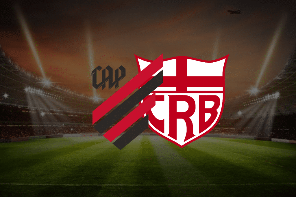 Athletico x CRB: onde assistir ao vivo, hor&aacute;rio e escala&ccedil;&otilde;es