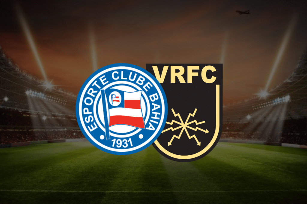 Bahia x Volta Redonda: onde assistir ao vivo, hor&aacute;rio e escala&ccedil;&otilde;es