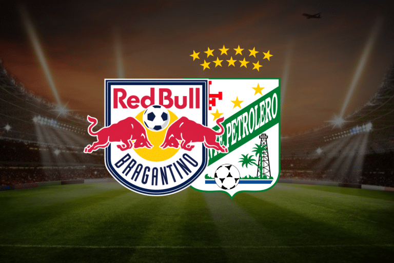 RB Bragantino x Oriente Petrolero: onde assistir ao vivo, hor&aacute;rio e escala&ccedil;&otilde;es