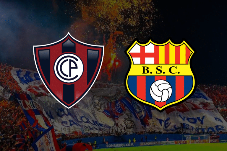 Cerro Porte&ntilde;o x Barcelona de Guayaquil: onde assistir ao vivo, hor&aacute;rio e escala&ccedil;&otilde;es