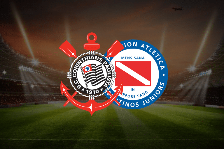 Corinthians x Argentinos Jrs.: onde assistir ao vivo, hor&aacute;rio e escala&ccedil;&otilde;es