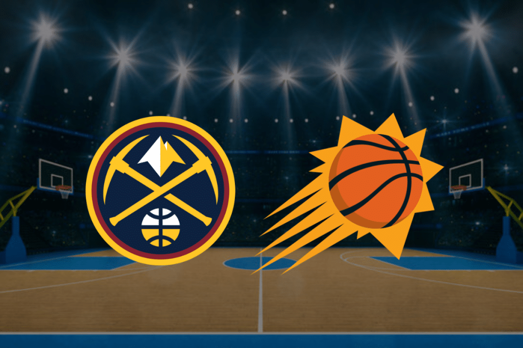 Denver Nuggets x Phoenix Suns palpite, odds e progn&oacute;stico &ndash; 29/04/2023
