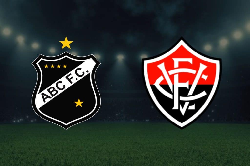 Palpite ABC x Vit&oacute;ria: Alvinegro Potiguar quer primeira vit&oacute;ria na S&eacute;rie B