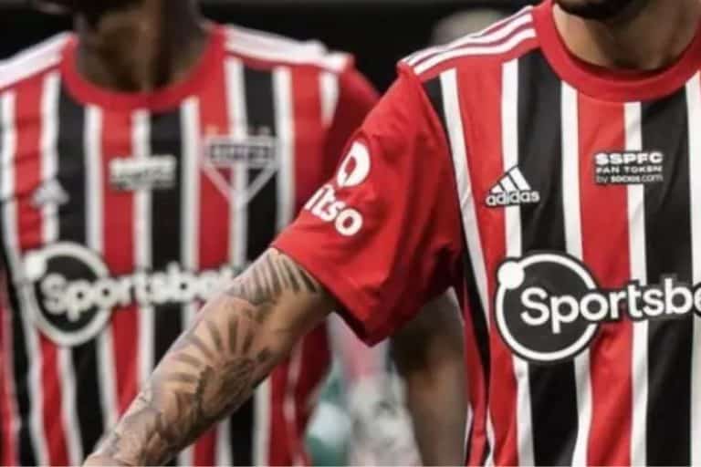 S&atilde;o Paulo &eacute; imbat&iacute;vel com promessa e medalh&atilde;o atuando juntos