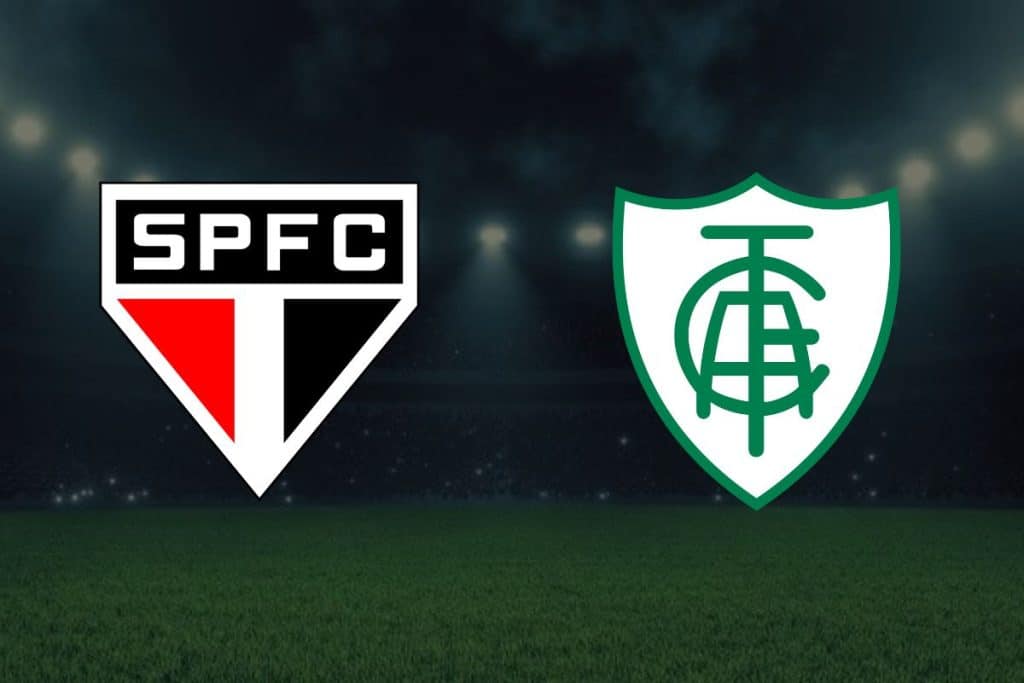 Palpite S&atilde;o Paulo x Am&eacute;rica-MG: Tricolor precisa espantar a crise