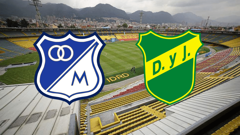 Millonarios x Defensa y Justicia: onde assistir ao vivo, hor&aacute;rio e escala&ccedil;&otilde;es