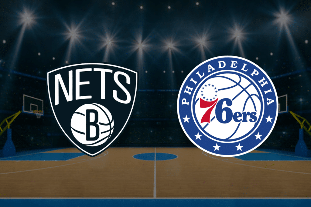 Palpite Brooklyn Nets x Philadelphia 76ers: Nets na busca pela reden&ccedil;&atilde;o