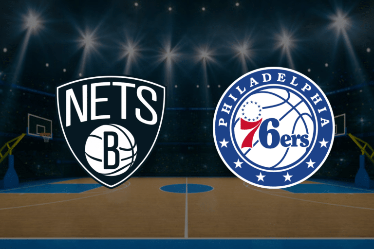 Palpite Brooklyn Nets x Philadelphia 76ers: Nets na busca pela reden&ccedil;&atilde;o