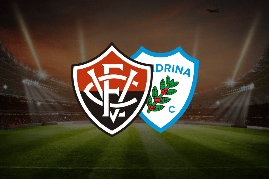 Vit&oacute;ria x Londrina: onde assistir ao vivo, hor&aacute;rio e escala&ccedil;&otilde;es