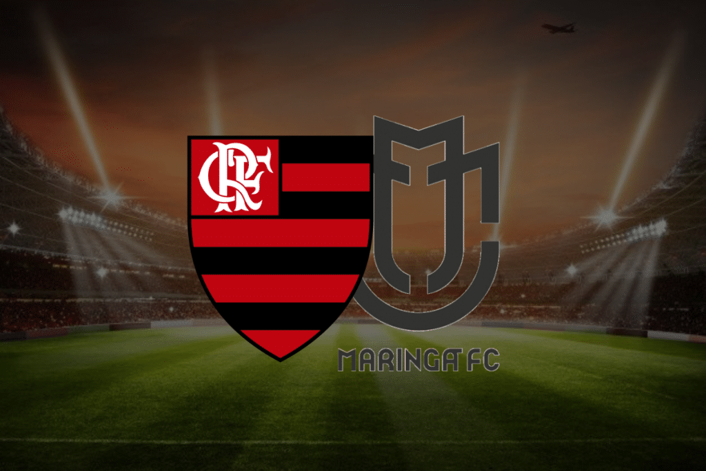 Flamengo x Maring&aacute;: onde assistir ao vivo, hor&aacute;rio e escala&ccedil;&otilde;es