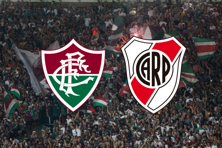 Fluminense x River Plate palpite, odds e progn&oacute;stico &ndash; 02/05/2023