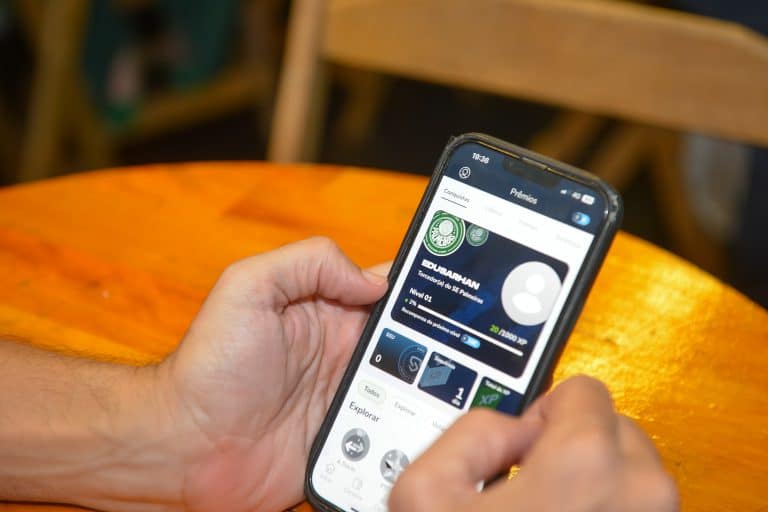 Fan Token do Palmeiras &eacute; lan&ccedil;ado com proposta de experi&ecirc;ncias &uacute;nicas