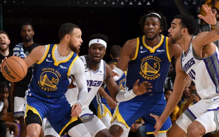 Resultado NBA &ndash; 28/04/2023