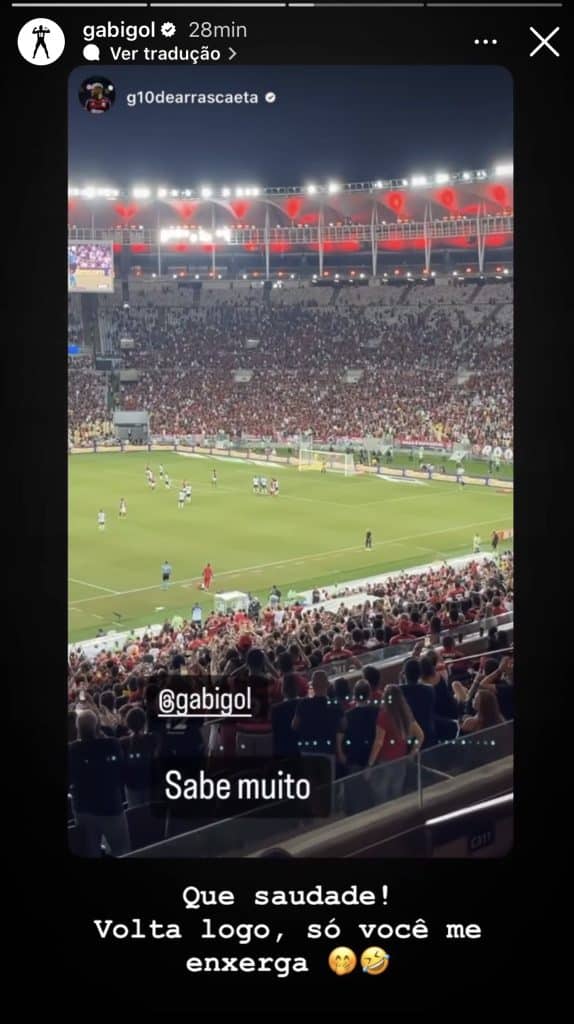 Gabigol