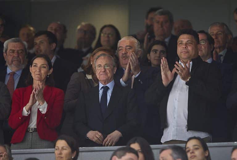 &ldquo;Futuro da Sele&ccedil;&atilde;o Brasileira&rdquo;: Ronaldo rasga elogios a atacante do Flamengo