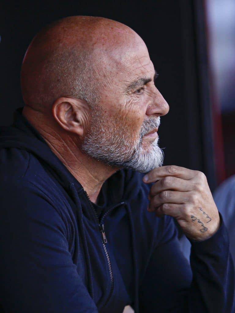 Flamengo anuncia oficialmente seu novo treinador para 2023