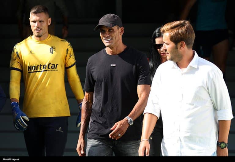 &ldquo;Jogo de excelente qualidade t&eacute;cnica&rdquo;, projeta ex-jogador de Corinthians e Palmeiras&nbsp;antes&nbsp;do&nbsp;derby