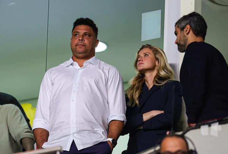 &ldquo;Pagou uma fortuna. Est&aacute; de casa nova&rdquo;, Ronaldo compra novo apartamento em BH