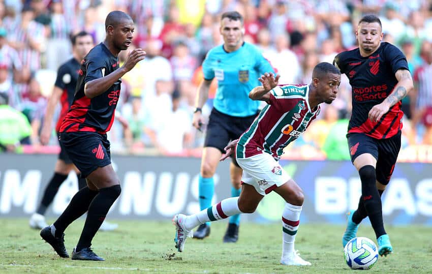 Veja as maiores folhas salariais dos clubes da s&eacute;rie A do Brasil em 2023