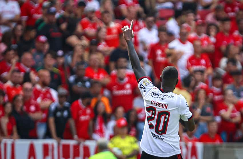 Veja as maiores folhas salariais dos clubes da s&eacute;rie A do Brasil em 2023