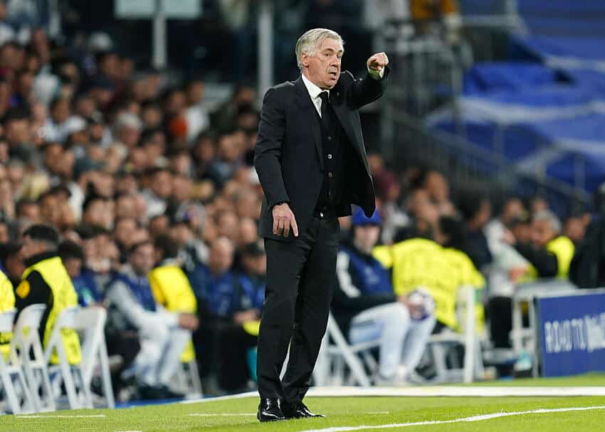 Brasil ainda sonha com Ancelotti; saiba detalhes da negocia&ccedil;&atilde;o