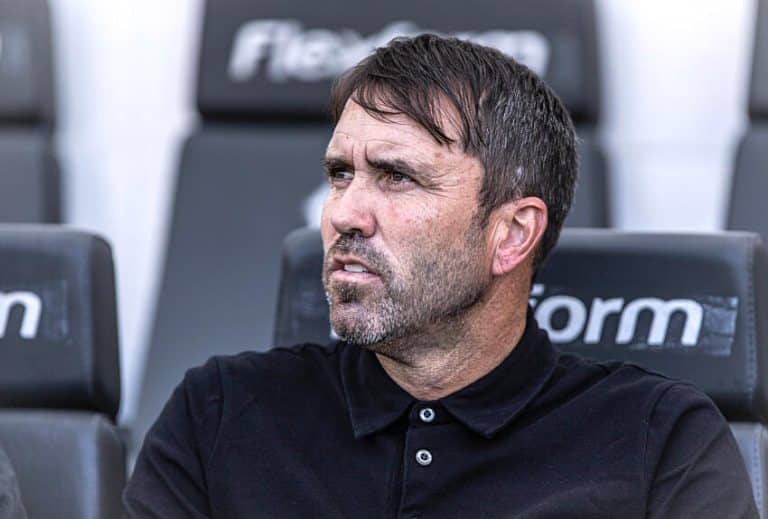 Mano ou Coudet? N&uacute;meros REVELAM quem &eacute; o melhor para o Internacional