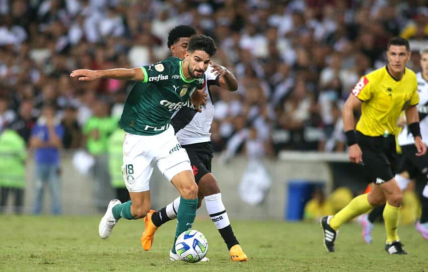 &ldquo;Fator positivo?&rdquo;; relembre quantas vezes o Palmeiras teve que jogar fora de casa por conta de shows