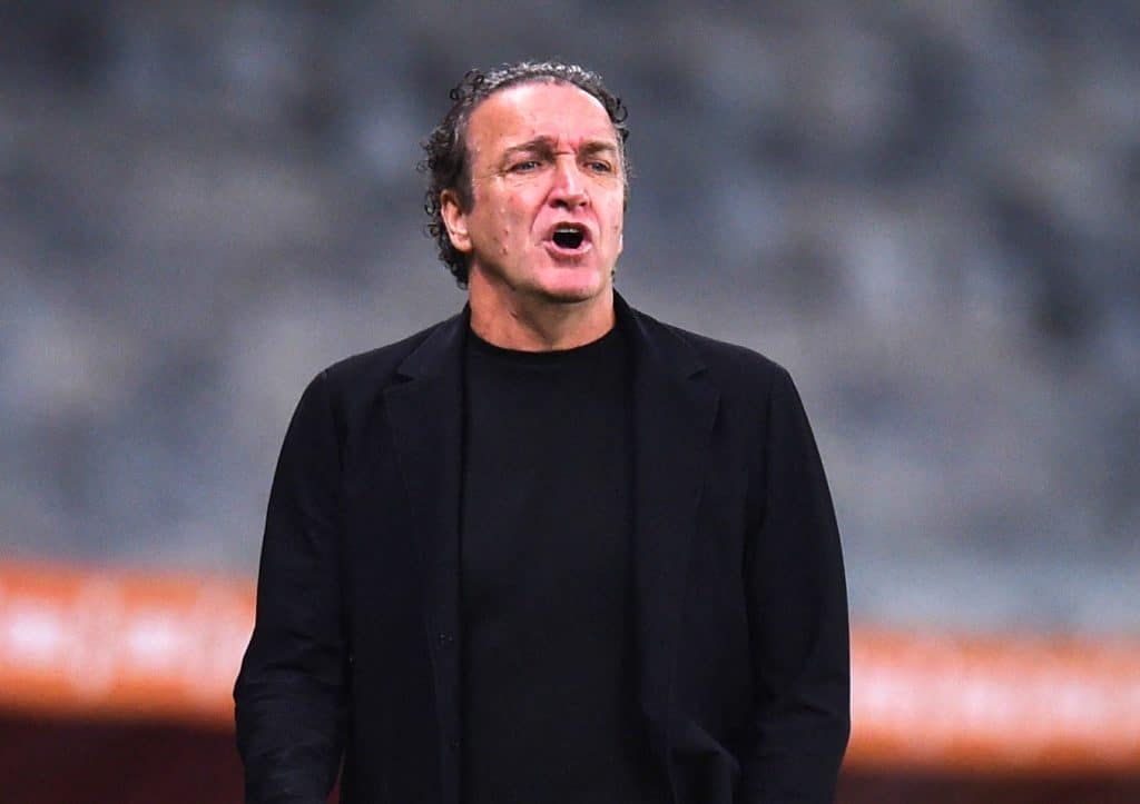 Cuca afirma n&atilde;o ter cometido crime; relat&oacute;rio m&eacute;dico forense diz o oposto