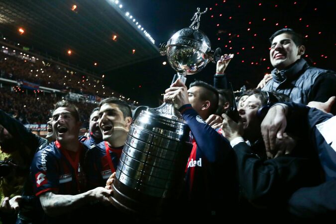 Confira os maiores jogadores da hist&oacute;ria da Libertadores da Am&eacute;rica segundo ChatGPT