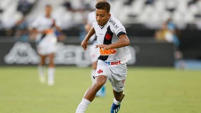 Ituano faz proposta para Vin&iacute;cius Paiva