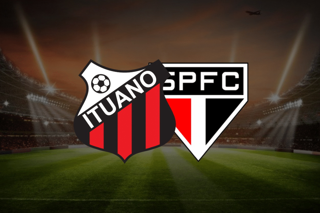 Ituano x S&atilde;o Paulo: onde assistir ao vivo, hor&aacute;rio e escala&ccedil;&otilde;es