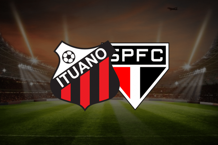 Ituano x S&atilde;o Paulo: onde assistir ao vivo, hor&aacute;rio e escala&ccedil;&otilde;es