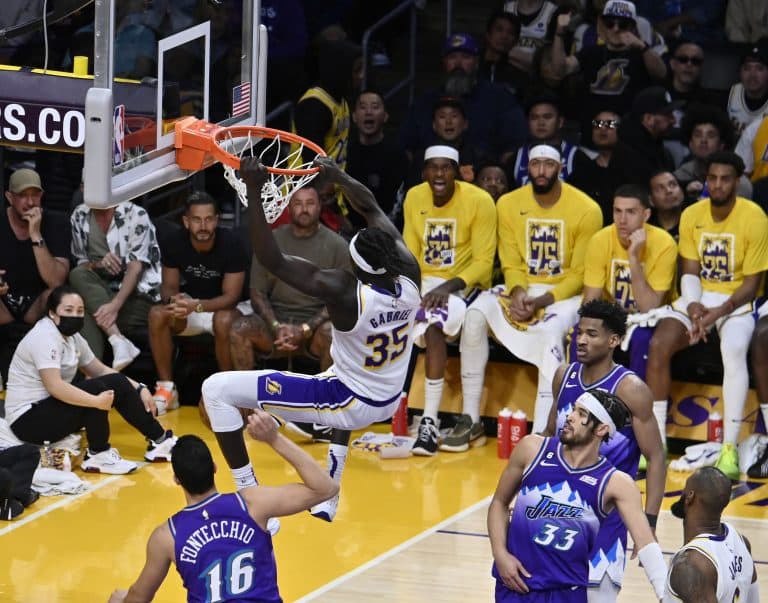 Resultado NBA &ndash; 09/04/2023