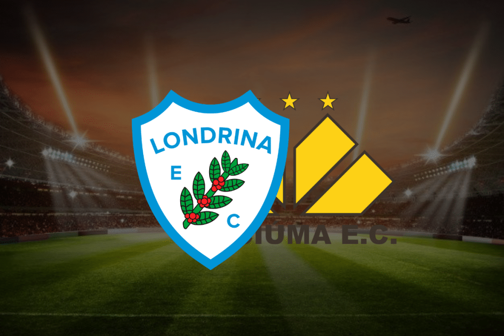 Londrina x Crici&uacute;ma: onde assistir ao vivo, hor&aacute;rio e escala&ccedil;&otilde;es