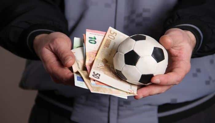 Confira os jogos da S&eacute;rie A que s&atilde;o investigados por manipula&ccedil;&atilde;o de resultados