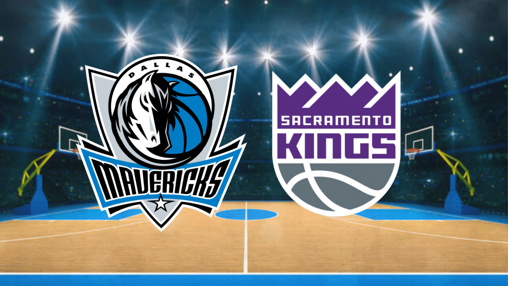 Palpite Dallas Mavericks x Sacramento Kings: Luka Dončić ser&aacute; a solu&ccedil;&atilde;o para o Mavs?