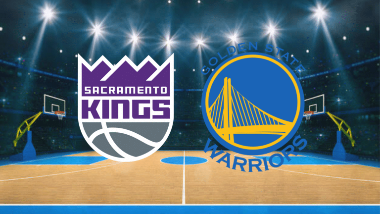 Palpite Sacramento Kings x Golden State Warriors: atual campe&atilde;o n&atilde;o pode perder